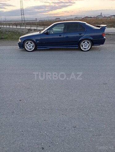 BMW 320 1998, 421,500 km - 2.0 l - Sumqayıt