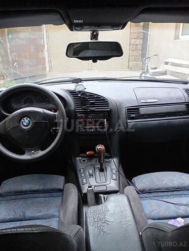 BMW 320 1998, 421,500 km - 2.0 l - Sumqayıt