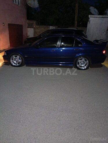 BMW 320 1998, 421,500 km - 2.0 l - Sumqayıt
