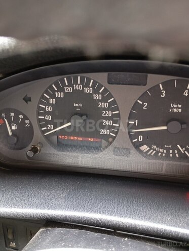 BMW 320 1998, 421,500 km - 2.0 l - Sumqayıt