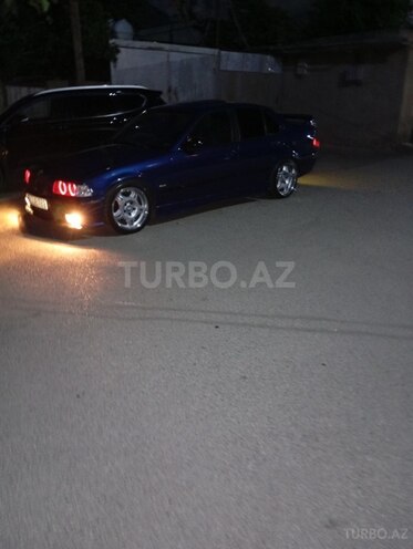 BMW 320 1998, 421,500 km - 2.0 l - Sumqayıt