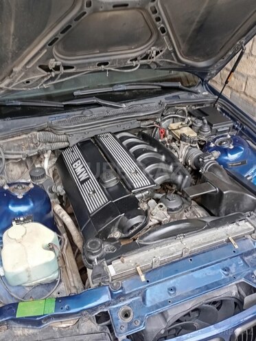 BMW 320 1998, 421,500 km - 2.0 l - Sumqayıt