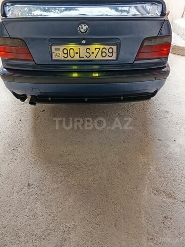 BMW 320 1998, 421,500 km - 2.0 l - Sumqayıt
