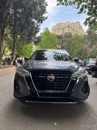 Nissan Kicks 2021, 13,000 km - 1.6 l - Bakı