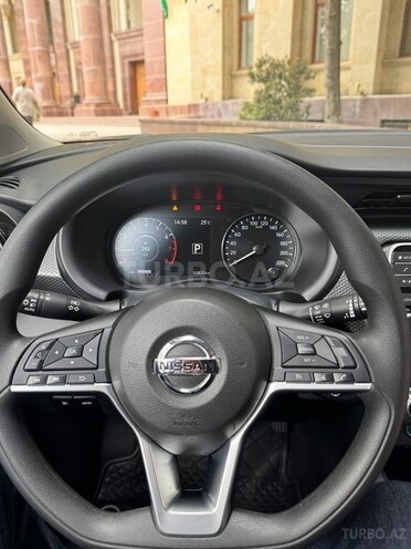 Nissan Kicks 2021, 13,000 km - 1.6 l - Bakı