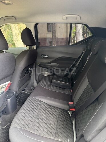 Nissan Kicks 2021, 13,000 km - 1.6 l - Bakı