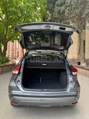 Nissan Kicks 2021, 13,000 km - 1.6 l - Bakı