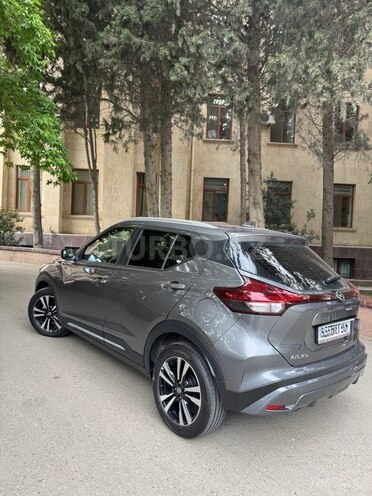 Nissan Kicks 2021, 13,000 km - 1.6 l - Bakı