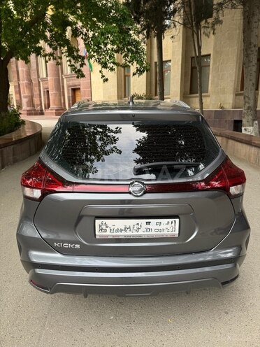 Nissan Kicks 2021, 13,000 km - 1.6 l - Bakı