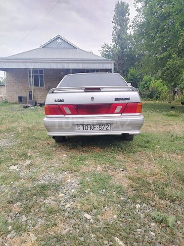 LADA (VAZ) 2115 2002, 402,460 km - 1.5 l - Ağcabədi