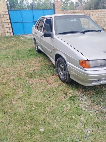 LADA (VAZ) 2115 2002, 402,460 km - 1.5 l - Ağcabədi