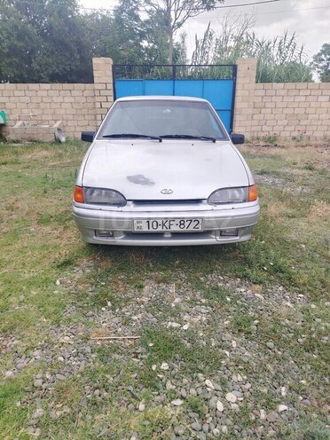 LADA (VAZ) 2115 2002, 402,460 km - 1.5 l - Ağcabədi