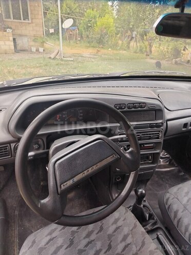 LADA (VAZ) 2115 2002, 402,460 km - 1.5 l - Ağcabədi