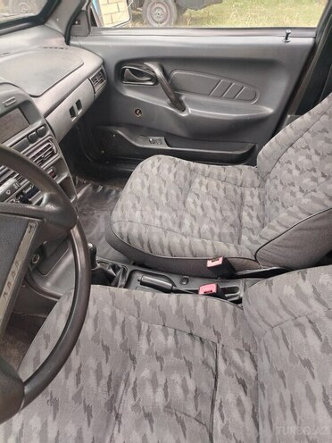 LADA (VAZ) 2115 2002, 402,460 km - 1.5 l - Ağcabədi