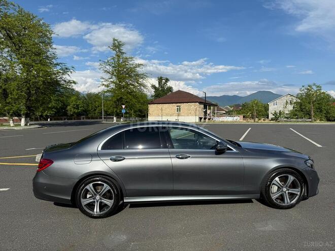 Mercedes E 300 2017, 121,000 km - 2.0 l - Bakı