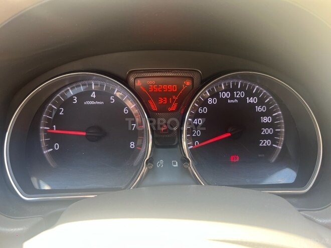Nissan Sunny 2014, 353,000 km - 1.5 l - Bakı