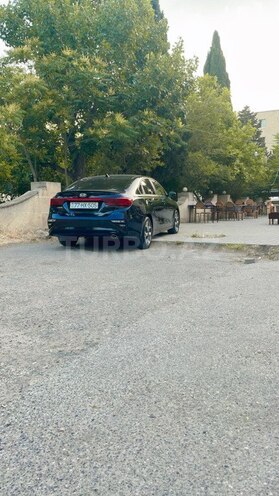 Kia Forte 2019, 169 km - 2.0 l - Bakı
