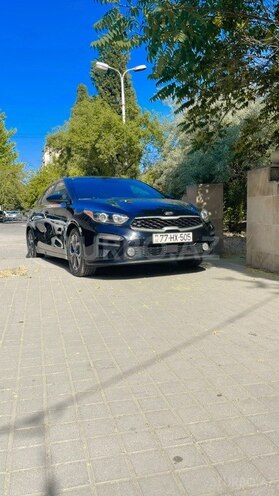 Kia Forte 2019, 169 km - 2.0 l - Bakı