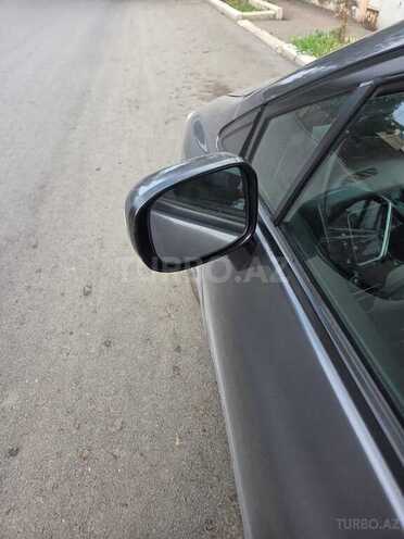 Honda Civic 2013, 165,000 km - 1.5 l - Gəncə