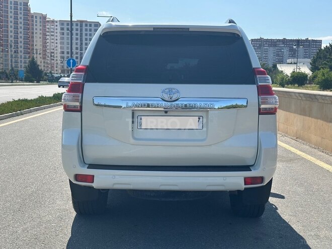 Toyota Land Cruiser Prado-2
