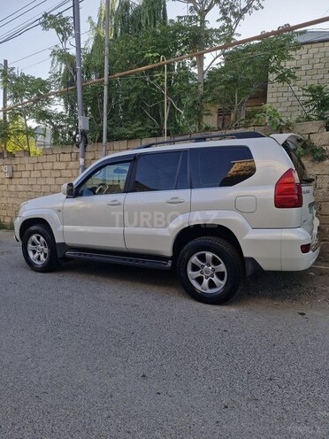 Toyota Land Cruiser Prado 2008, 180,779 km - 2.7 л - Bakı