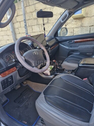 Toyota Land Cruiser Prado 2008, 180,779 km - 2.7 л - Bakı