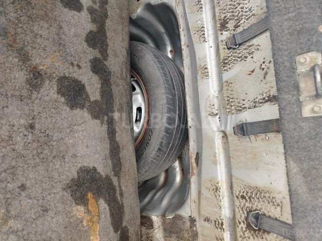 LADA (VAZ) 2115 2002, 402,460 km - 1.5 l - Ağcabədi