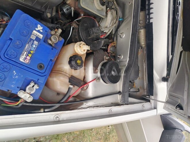 LADA (VAZ) 2115 2002, 402,460 km - 1.5 l - Ağcabədi
