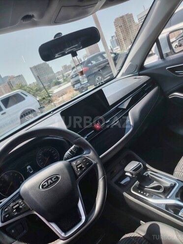 JAC  2024, 14,000 km - 1.5 l - Bakı