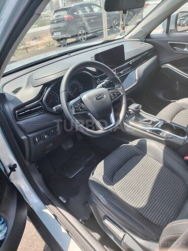 JAC  2024, 14,000 km - 1.5 l - Bakı