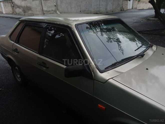 LADA (VAZ) 21099 1998, 500,016 km - 1.6 l - Qax