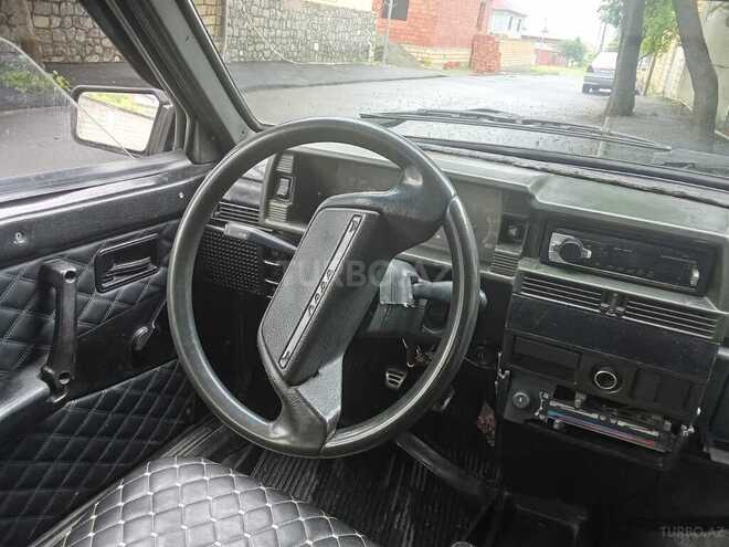 LADA (VAZ) 21099 1998, 500,016 km - 1.6 l - Qax