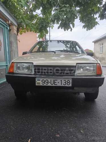 LADA (VAZ) 21099 1998, 500,016 km - 1.6 l - Qax