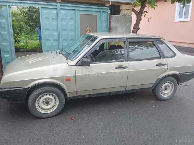LADA (VAZ) 21099 1998, 500,016 km - 1.6 l - Qax