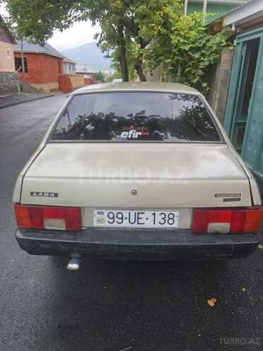 LADA (VAZ) 21099 1998, 500,016 km - 1.6 l - Qax
