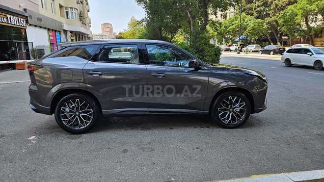 Changan  2025, 0 km - 1.5 l - Bakı