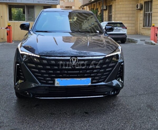 Changan  2025, 0 km - 1.5 l - Bakı