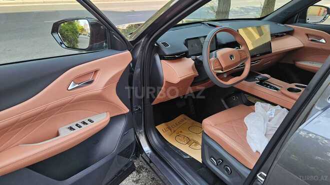 Changan  2025, 0 km - 1.5 l - Bakı