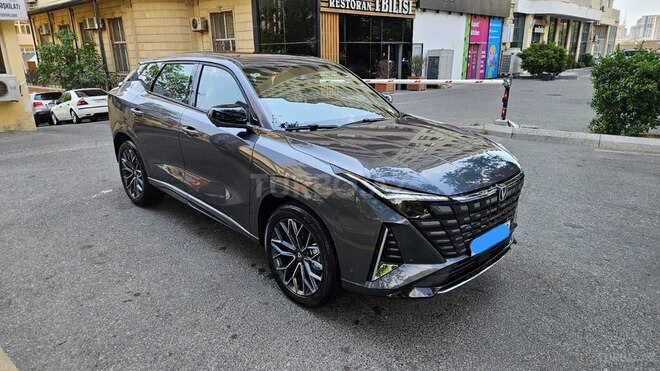 Changan  2025, 0 km - 1.5 l - Bakı
