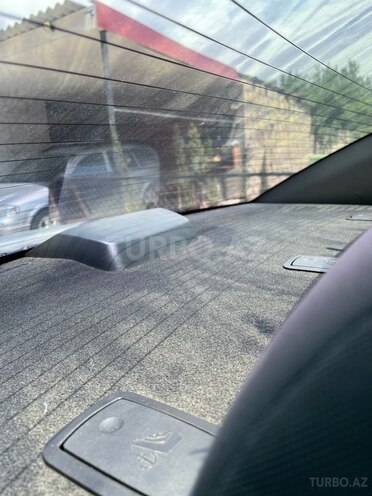 Chevrolet Cruze 2011, 204,000 km - 1.4 l - Bakı