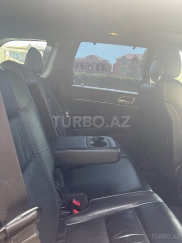 Jeep Grand Cherokee 2013, 200,000 km - 3.6 l - Bakı