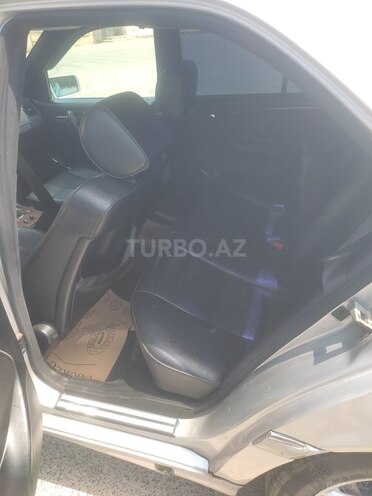 Mercedes C 280 1998, 270,192 km - 2.8 l - Bakı