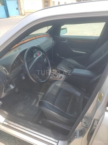 Mercedes C 280 1998, 270,192 km - 2.8 l - Bakı
