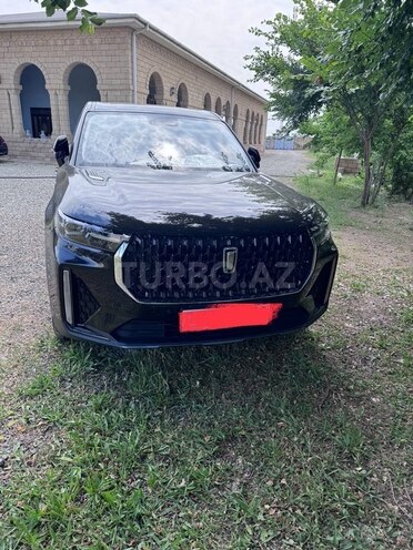 Bestune T99 2022, 56,000 km - 2.0 л - Şirvan