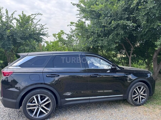 Bestune T99 2022, 56,000 km - 2.0 л - Şirvan