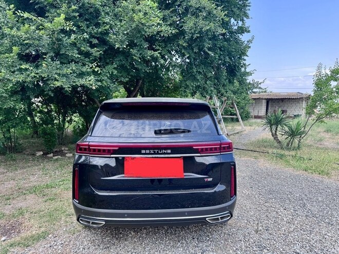 Bestune T99 2022, 56,000 km - 2.0 л - Şirvan