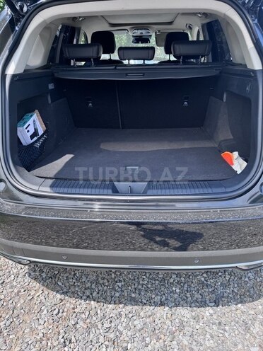 Bestune T99 2022, 56,000 km - 2.0 л - Şirvan