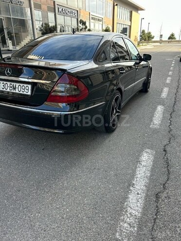 Mercedes E 220 d 2008, 324,852 km - 2.2 l - Bakı
