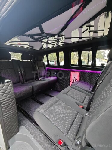 Mercedes Vito 111-7