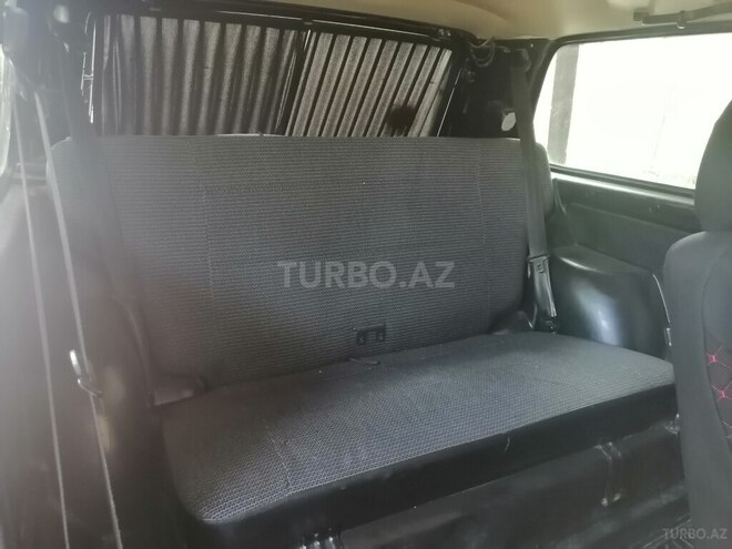 LADA (VAZ) Niva 2015, 139,256 km - 1.7 л - Lənkəran